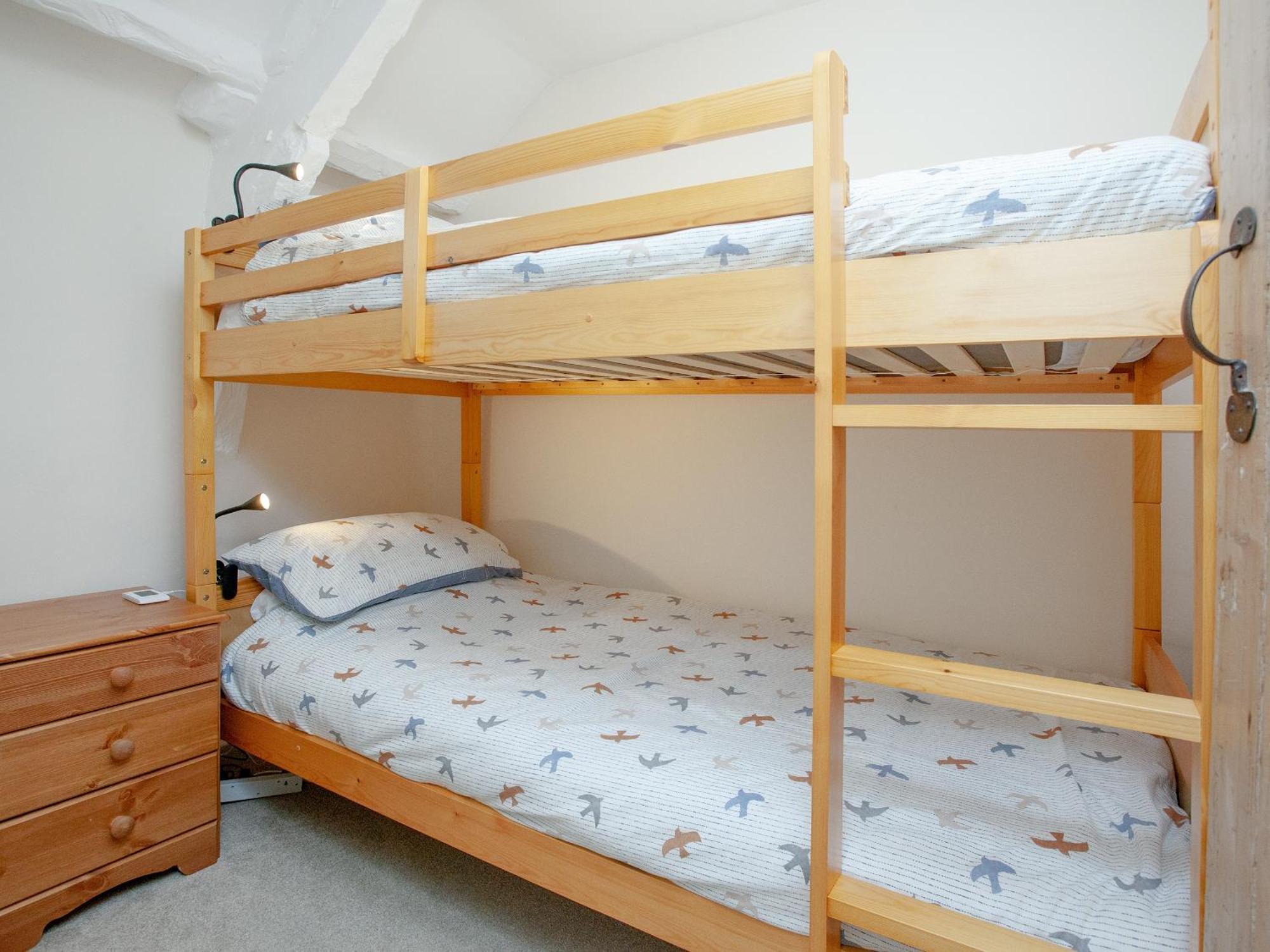 Otters Cottage Ottery St Mary 外观 照片