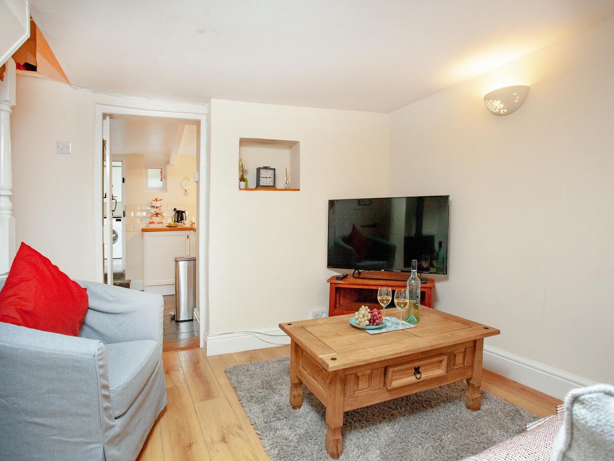 Otters Cottage Ottery St Mary 外观 照片