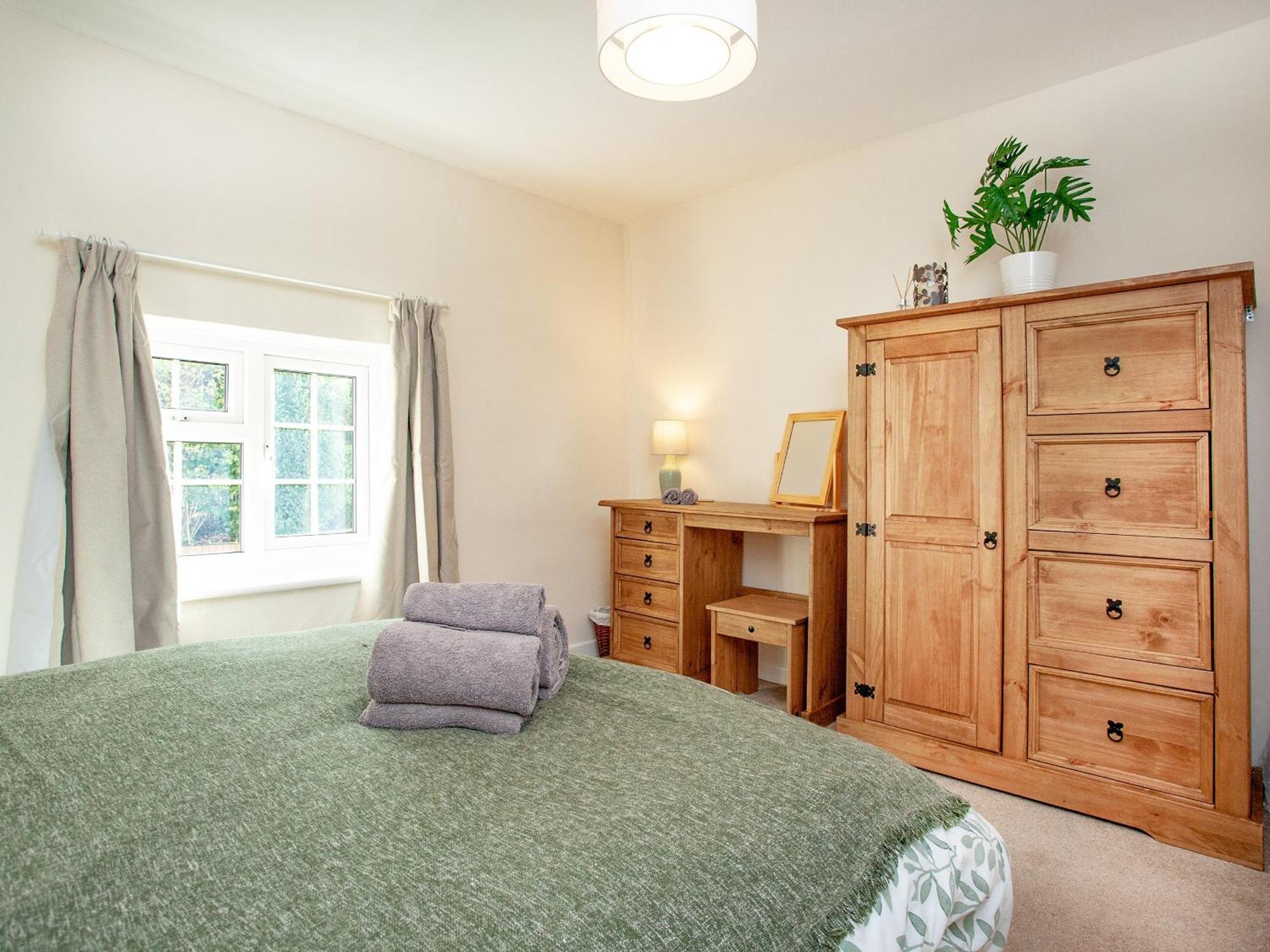 Otters Cottage Ottery St Mary 外观 照片