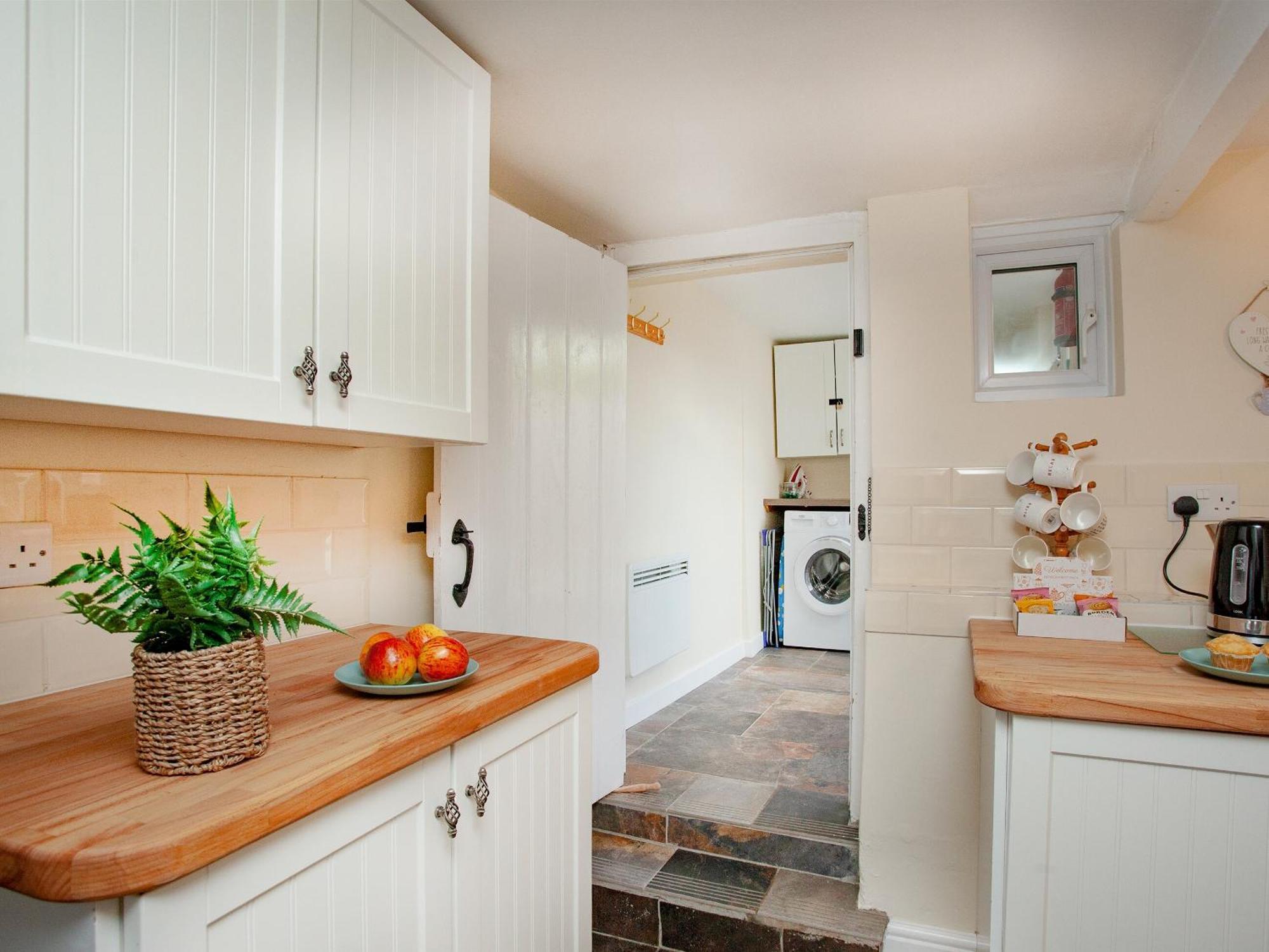 Otters Cottage Ottery St Mary 外观 照片