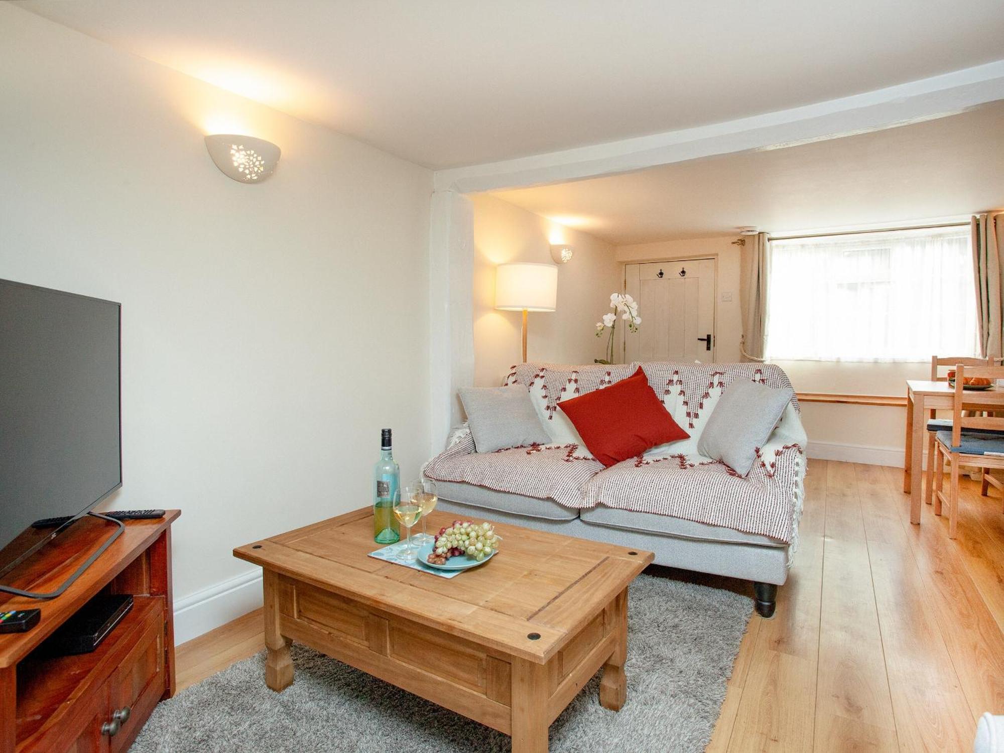 Otters Cottage Ottery St Mary 外观 照片