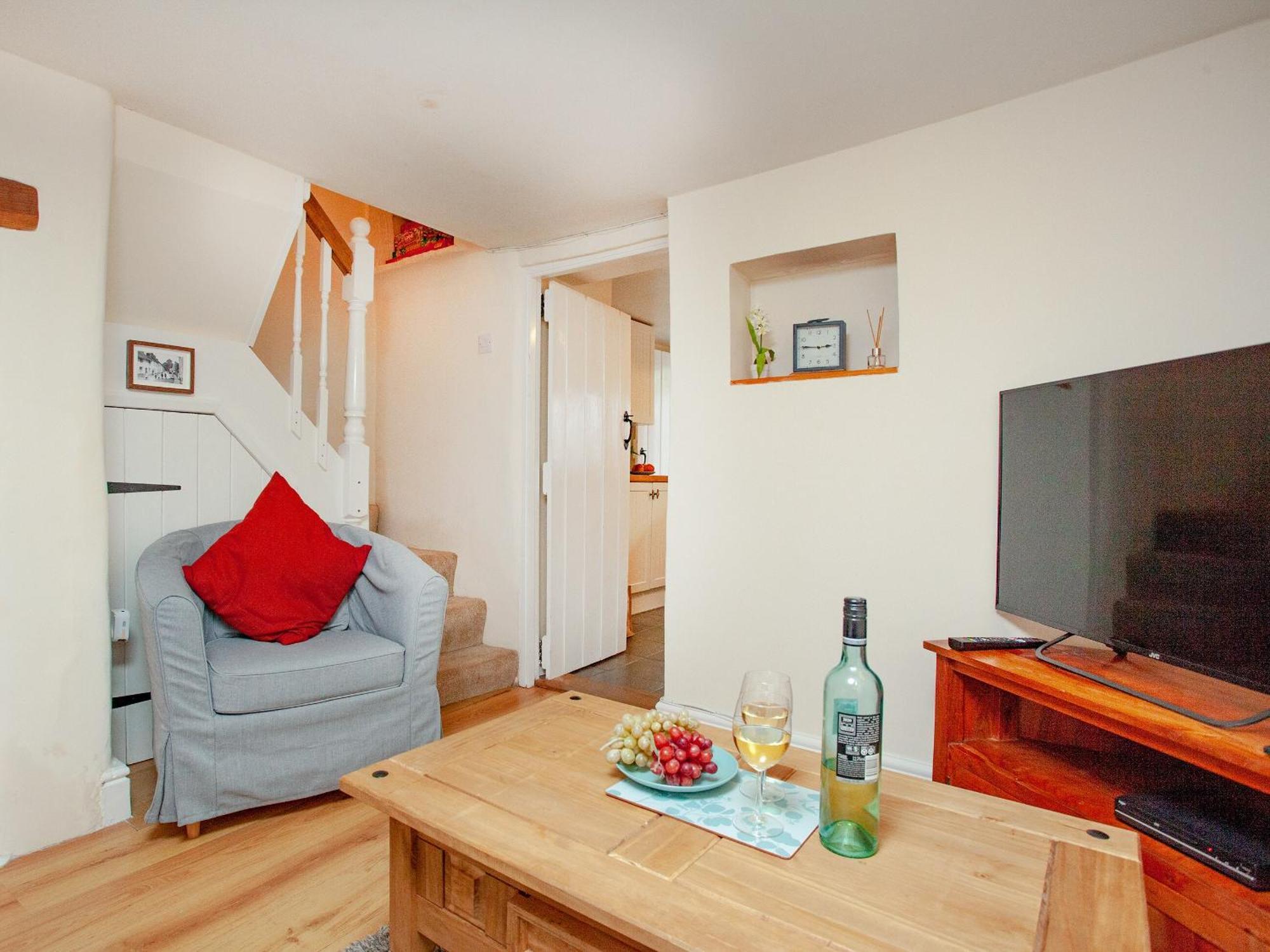Otters Cottage Ottery St Mary 外观 照片
