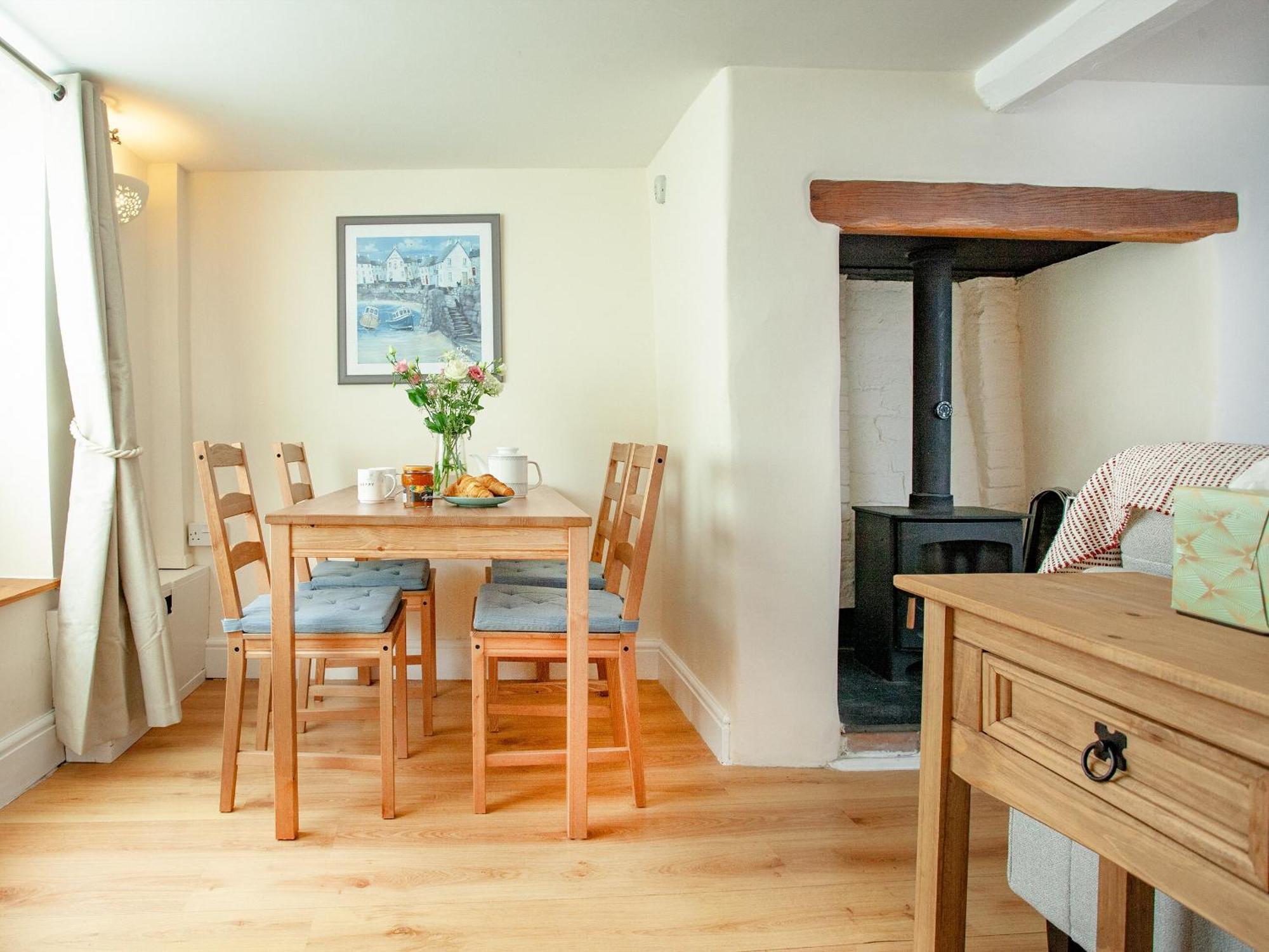 Otters Cottage Ottery St Mary 外观 照片